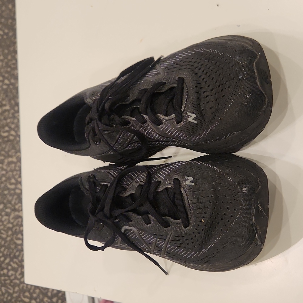 New Balance sneakers